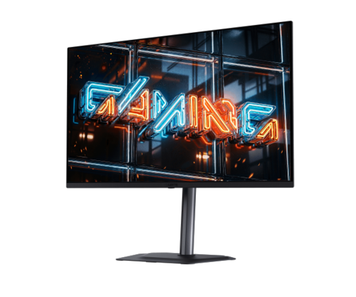 מסך | Gigabyte MO32U24 | OLED | 4K Gaming Monitor | 240Hz | 0.03ms