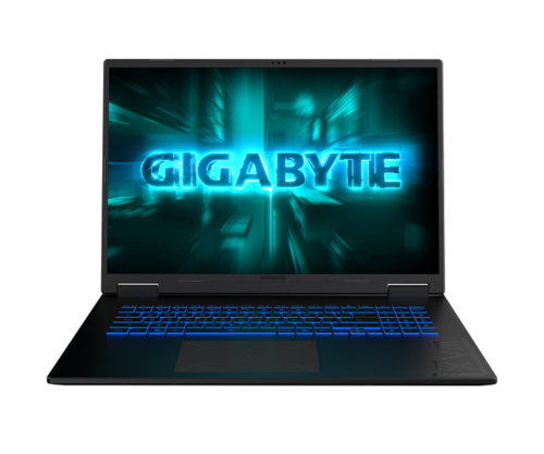 נ. | GIGABYTE A18 AMD R7 260 | 32GB | 1TB | Nvme RTX5060 WIFI6E 18 | WQXGA