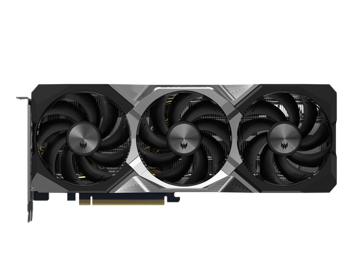 כרטיסי מסך Acer AMD Predator BiFrost Radeon RX 9070 XT OC DP.Z4FWW.P01