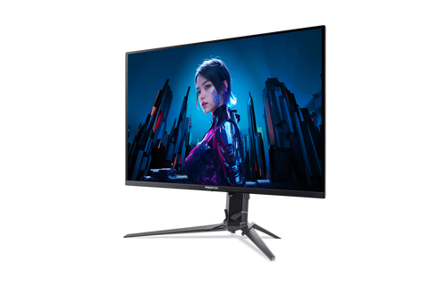 מסכי מחשב Acer PredatorX27UW3 27|ZeroFrame|OLED QHD|240Hz|16:9 UM.GXXEE.306