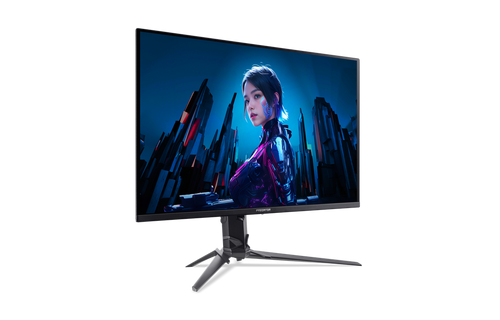 מסכי מחשב Acer PredatorX27UW3 27|ZeroFrame|OLED QHD|240Hz|16:9 UM.GXXEE.306