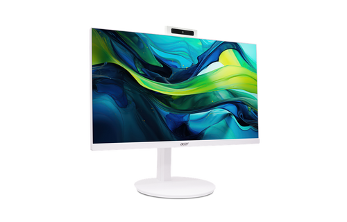מחשבים נייחים / מחשבי מותג Acer Aspire C27 Core5-120U|16GB|512GB|DOS|120Hz DQ.BRPET.006 במלאי