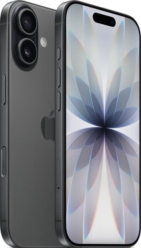 אייפון 512GB - 17 iPhone - צבע שחור