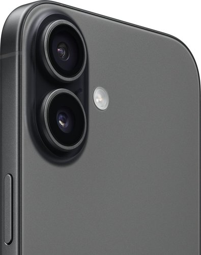 אייפון 512GB - 17 iPhone - צבע שחור