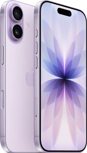  אייפון 512GB - 17 iPhone - צבע סגול 