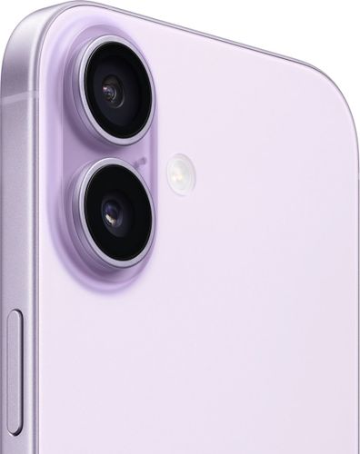  אייפון 512GB - 17 iPhone - צבע סגול 