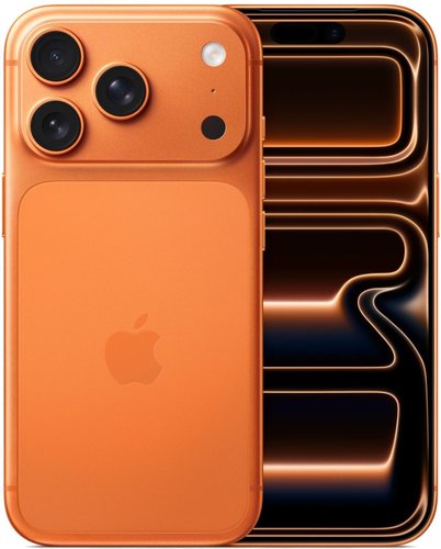  אייפון פרו 256GB - iPhone 17 Pro - כתום