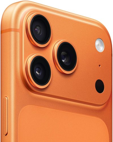 אייפון פרו 256GB - iPhone 17 Pro - כתום