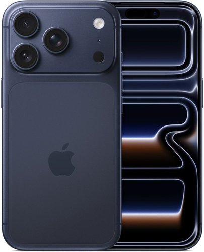  אייפון פרו 512GB - iPhone 17 Pro - כחול