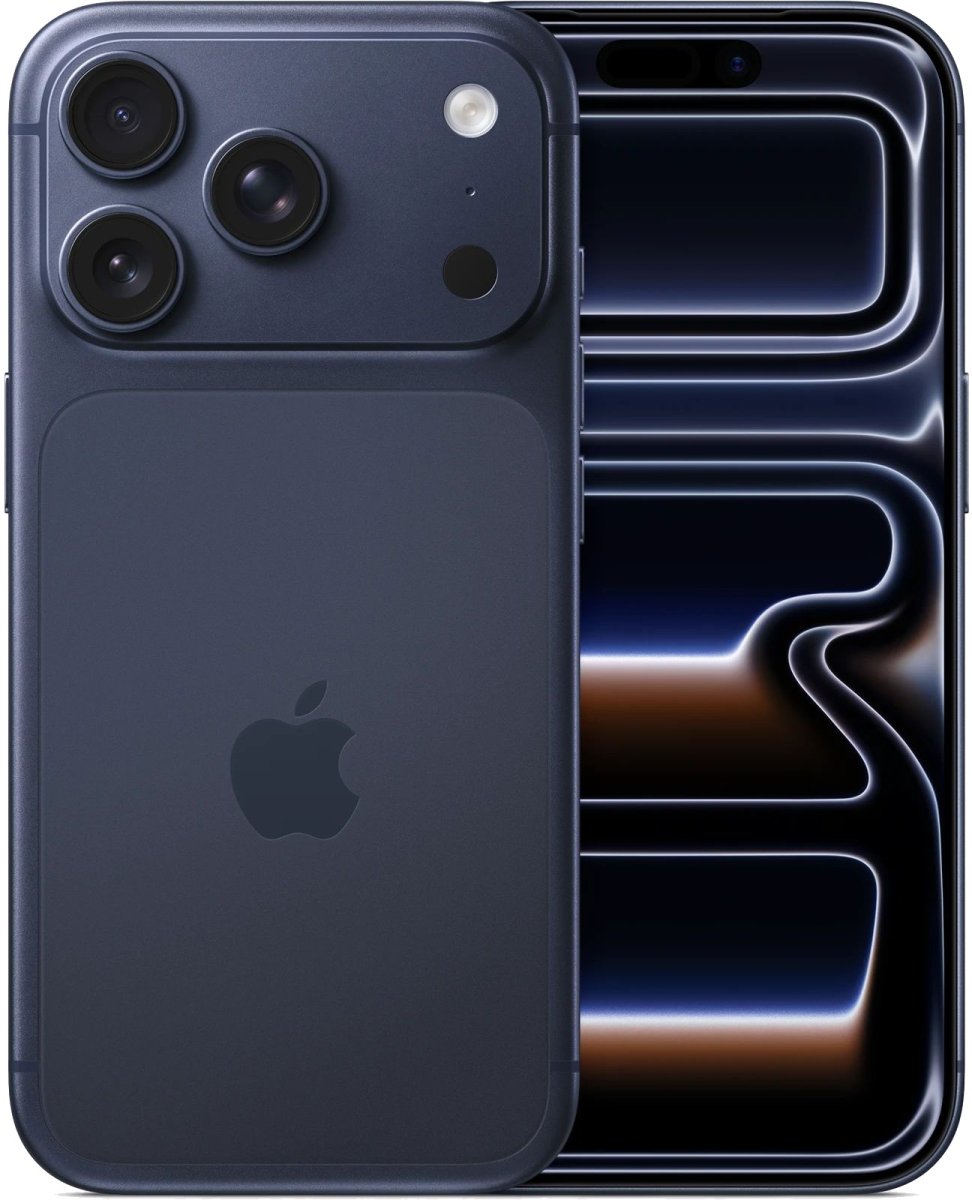  אייפון פרו 512GB - iPhone 17 Pro - כחול