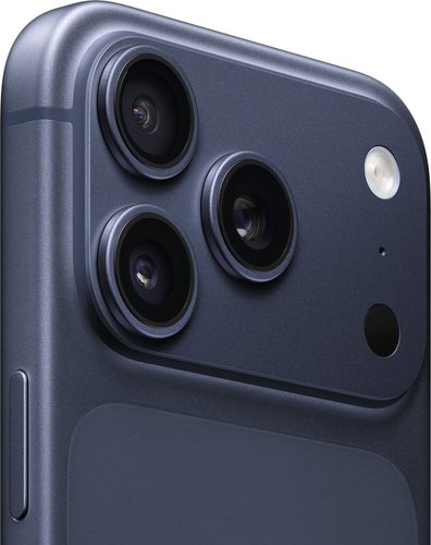  אייפון פרו 512GB - iPhone 17 Pro - כחול