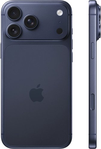  אייפון פרו מקס 256GB - iPhone 17 Pro Max - כחול