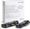 מארז כפול (2 טונרים 106R02773 ) מקורי שחור Xerox WC3025 , P3020 106R03048