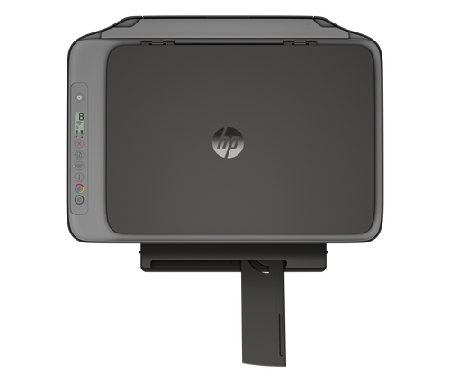 מדפסת הזרקת דיו HP DeskJet 2910 AiO Printer|1YR A24J4B