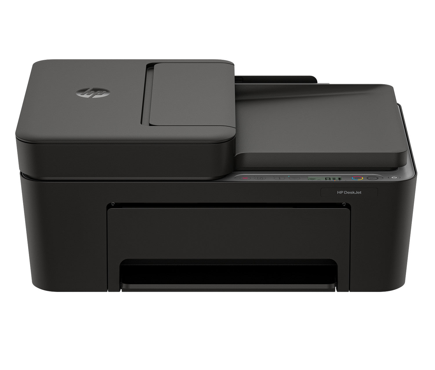 מדפסת הזרקת דיו HP DeskJet 4320 AiO Printer|1YR A24JKB