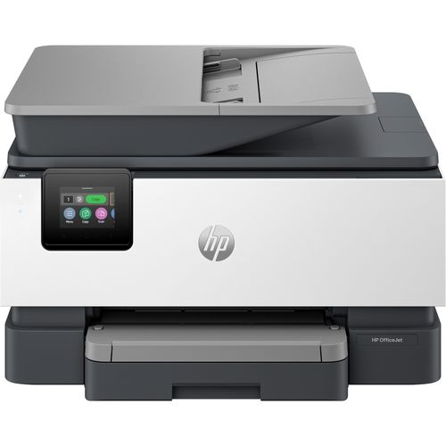 מדפסת הזרקת דיו HP OfficeJet Pro 9123 AiO Prntr 403V9B