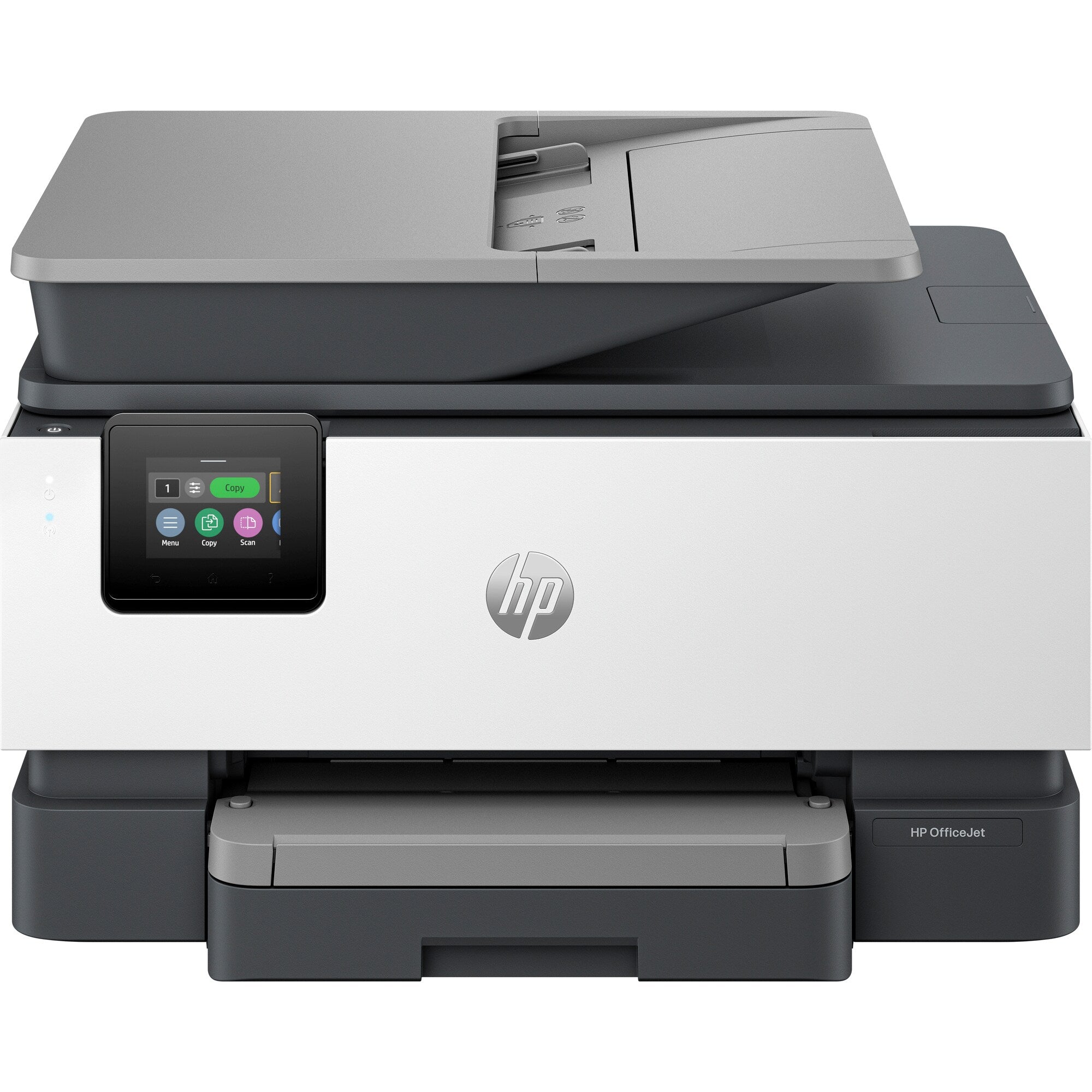 מדפסת הזרקת דיו HP OfficeJet Pro 9123 AiO Prntr 403V9B
