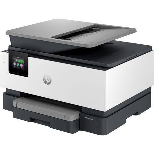מדפסת הזרקת דיו HP OfficeJet Pro 9123 AiO Prntr 403V9B