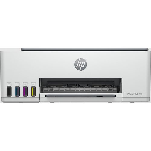 מדפסת הזרקת דיו HP Smart Tank 580 AiO 1F3Y2A