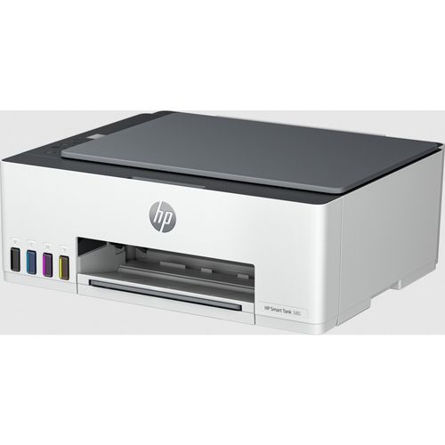 מדפסת הזרקת דיו HP Smart Tank 580 AiO 1F3Y2A