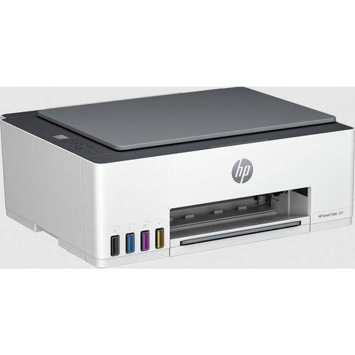 מדפסת הזרקת דיו HP Smart Tank 580 AiO 1F3Y2A