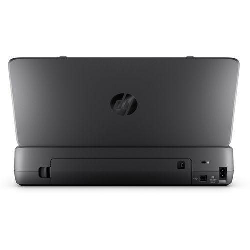 מדפסת הזרקת דיו HP ניידת אופיסג'ט 202 N4K99C