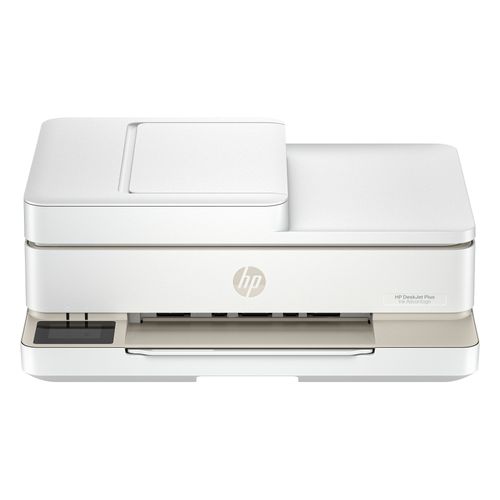 מדפסת הזרקת דיו דסקג'ט HP DJ Plus IA 6575 AiO 714D5C