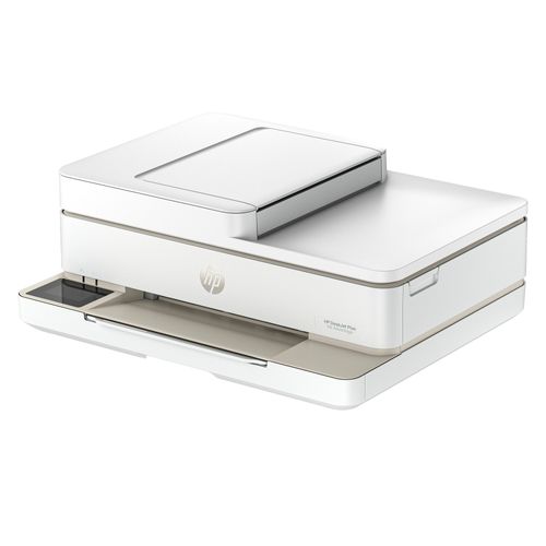 מדפסת הזרקת דיו דסקג'ט HP DJ Plus IA 6575 AiO 714D5C