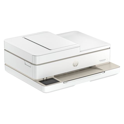 מדפסת הזרקת דיו דסקג'ט HP DJ Plus IA 6575 AiO 714D5C