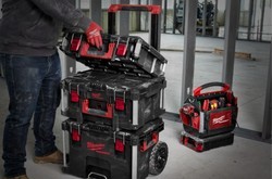 סט ארגז כלים 3 קומות PACKOUT™ מבית milwaukee מילווקי