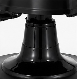 כיסא וינטג׳ BC-9500 למספרה