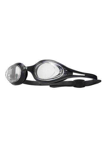 משקפת שחיה HYDRA FLARE BLK/CLR