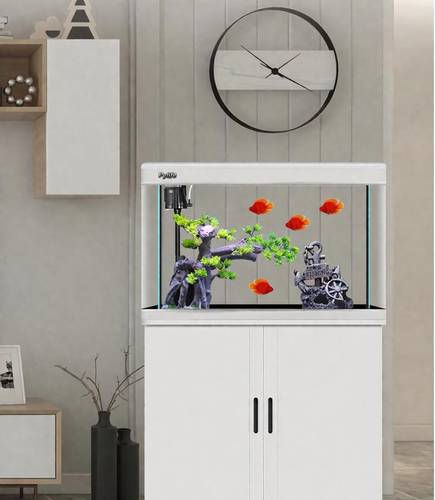 פרפקט אקווריום Perfect Aquarium PL-80A