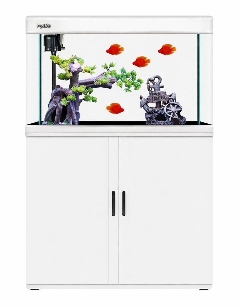 פרפקט אקווריום Perfect Aquarium PL-80A