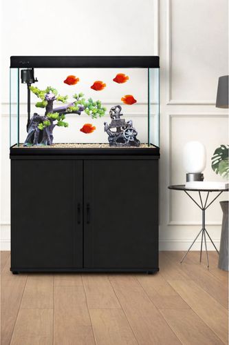 פרפקט אקווריום Perfect Aquarium PL-100A