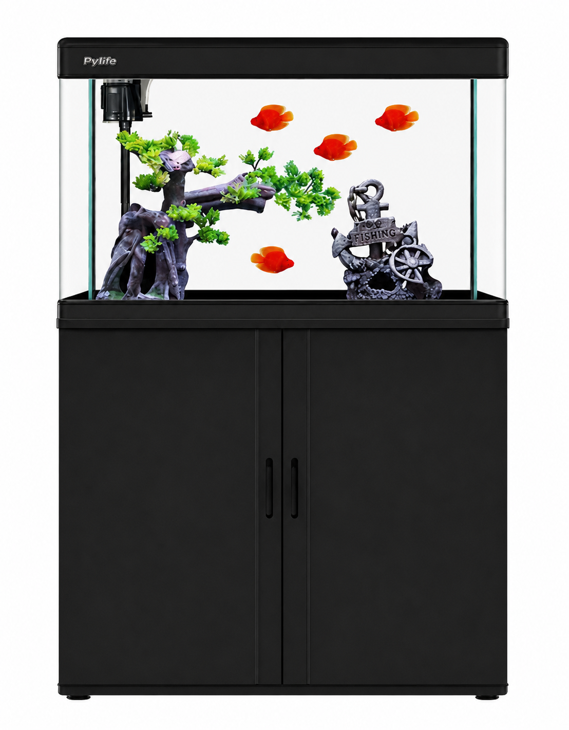 פרפקט אקווריום Perfect Aquarium PL-100A
