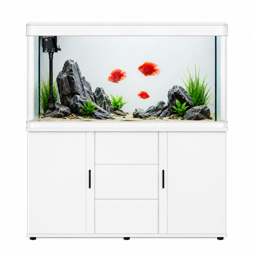 פרפקט אקווריום Perfect Aquarium PL-120A