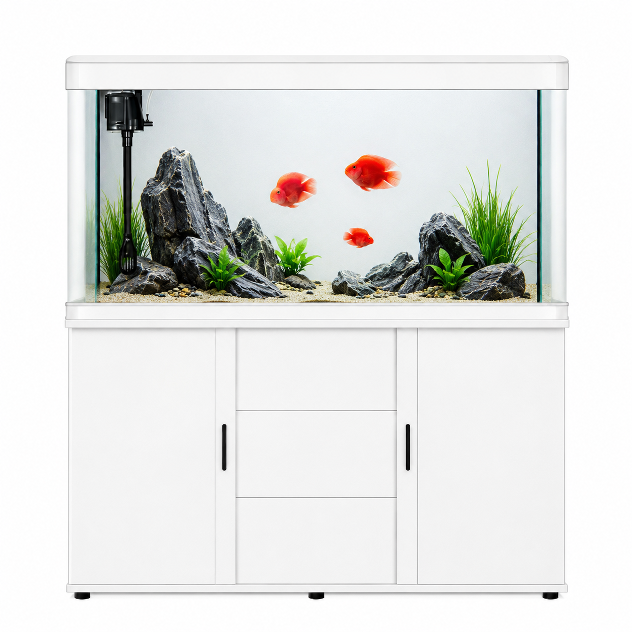 פרפקט אקווריום Perfect Aquarium PL-120A