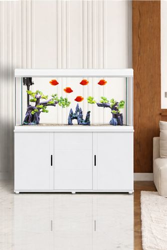 פרפקט אקווריום Perfect Aquarium PL-120A