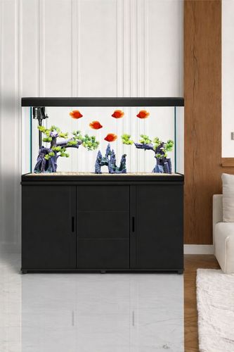 פרפקט אקווריום Perfect Aquarium PL-120A