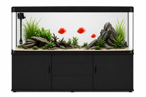 פרפקט אקווריום Perfect Aquarium PL-180A