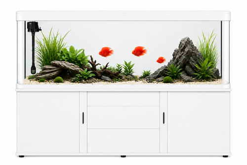 פרפקט אקווריום Perfect Aquarium PL-180A