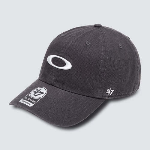 כובע Remix Dad Hat Blackout