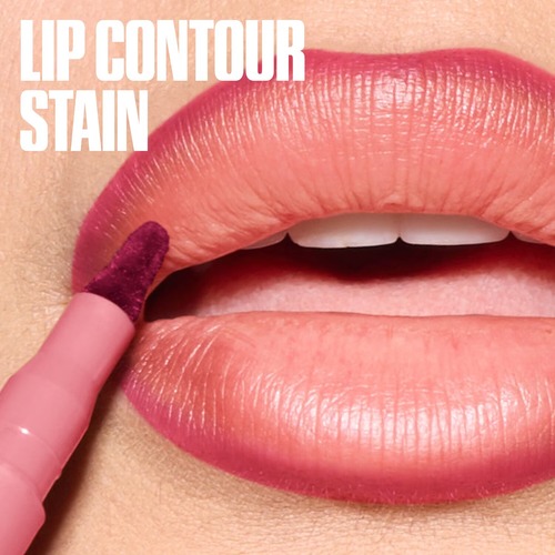 מארז שפתיים הודה ביוטי Huda Beauty Kiss Me Lip Duo