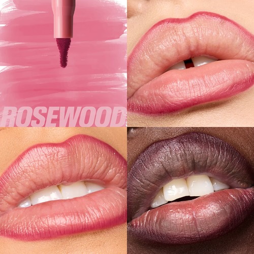 מארז שפתיים הודה ביוטי Huda Beauty Kiss Me Lip Duo