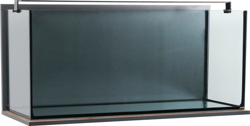 זולוקס סט אקווריום מלא אידרו מקס IDRO MAX 230 GREY