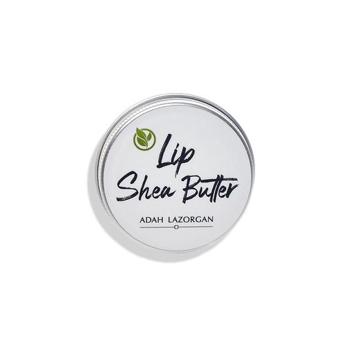 חמאת שיאה לשפתיים עדה לזורגן ADAH LAZORGAN SHEA BUTTER
