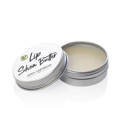 חמאת שיאה לשפתיים עדה לזורגן ADAH LAZORGAN SHEA BUTTER