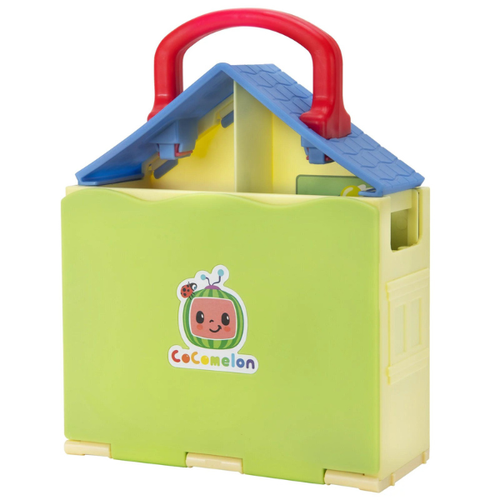 קוקומלון מארז בית עם ג'יי ג'יי – COCOMELON
