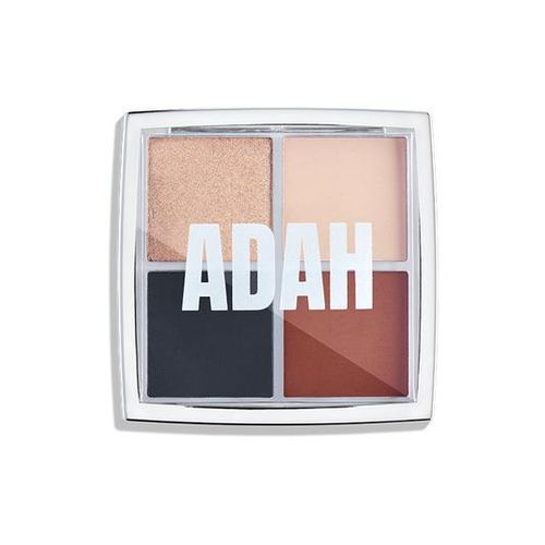 פלטת צלליות במהדורה מוגבלת עדה לזורגן ADAH LAZORGAN ROCK&ROLL PALETTE